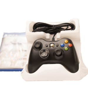 MANETTE XBOX 360 ET PC