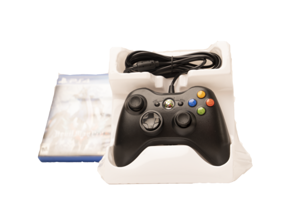 MANETTE XBOX 360 ET PC