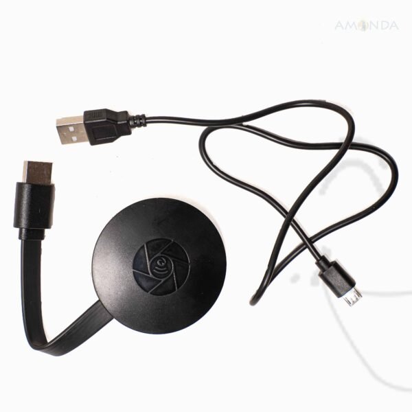 Google Chromecast TV