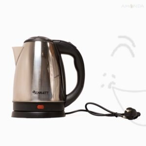 Bouilloire 2L TOPSCARLETT
