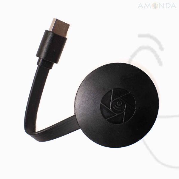 Google Chromecast TV
