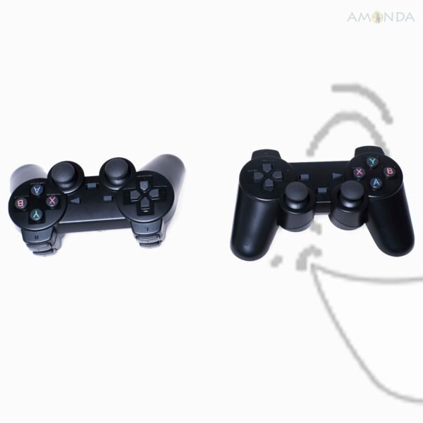 Console de Jeu video pour TV Controller Gamepad wireless