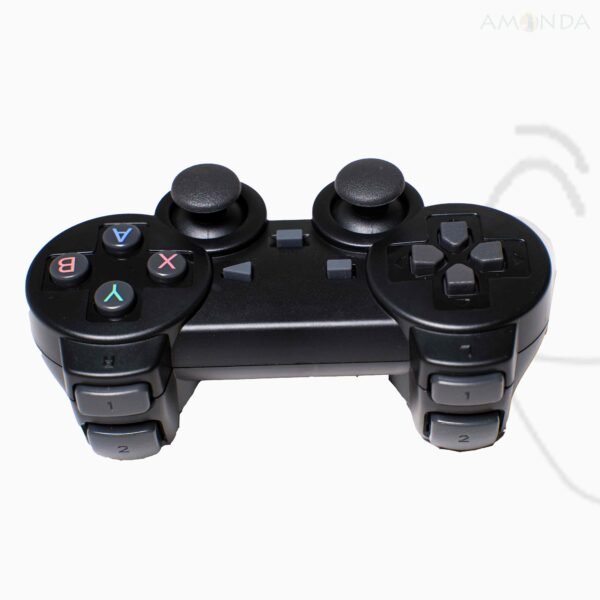 Console de Jeu video pour TV Controller Gamepad wireless