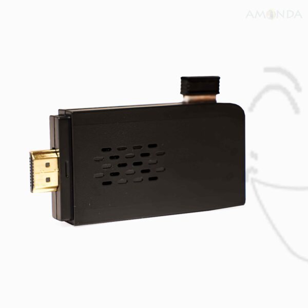 Console de Jeu video pour TV Controller Gamepad wireless