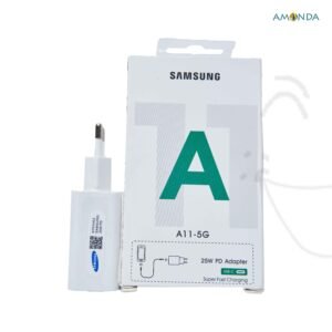 Boitier Samsung 25W