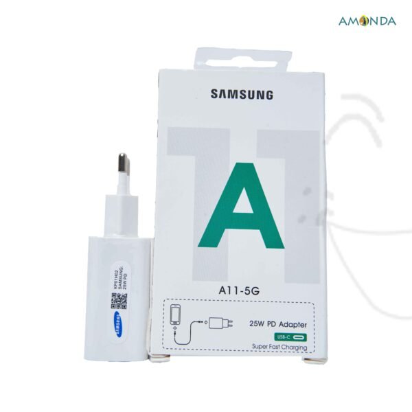 Boitier Samsung 25W
