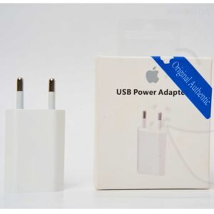 Boitier de charge iPhone