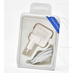 Chargeur complet iPhone 12W