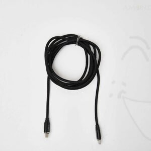 câble double USB-C de 2 mètres,