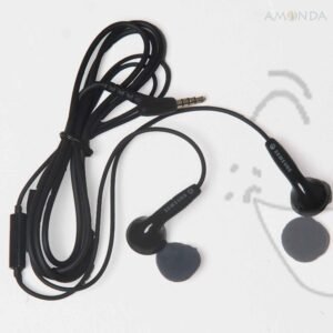 Ecouteurs Filaire,Écouteurs Intra-Auriculaires