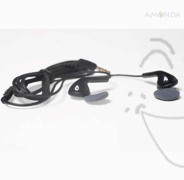 Ecouteurs FilaireIntra-Auriculaires