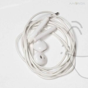 ecouteur jack Intra-Auriculaires