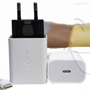 Fast Charger google pixels 30W