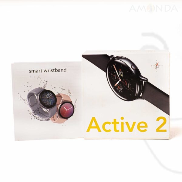 Montre connectée